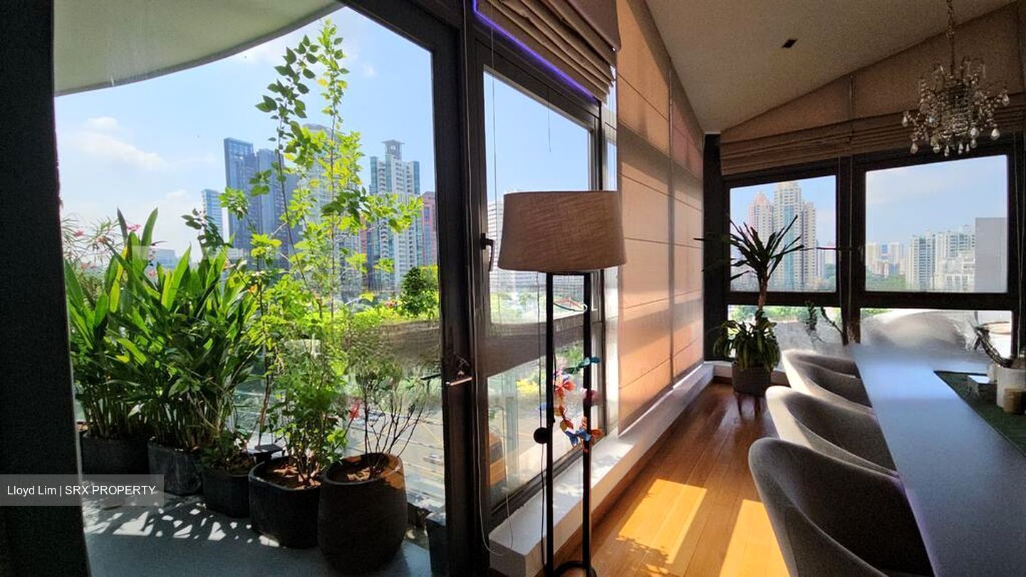Grange Road (D10), Condominium #486629341